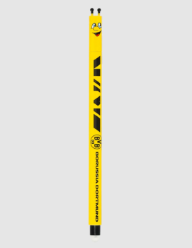 Borussia Dortmund - Gelstift radierbarer EMMA